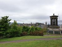 Stadtrundfahrt nach Edinburgh auf eigene Faust (6)