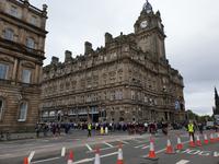 Stadtrundfahrt nach Edinburgh auf eigene Faust (7)