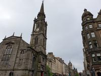 Stadtrundfahrt nach Edinburgh auf eigene Faust (9)