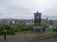 Stadtrundfahrt nach Edinburgh auf eigene Faust (13)