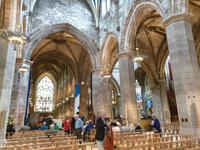 Stadtrundfahrt nach Edinburgh auf eigene Faust (18)