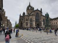 Stadtrundfahrt nach Edinburgh auf eigene Faust (20)