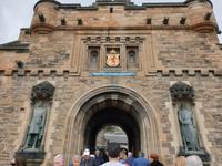 Stadtrundfahrt nach Edinburgh auf eigene Faust (23)