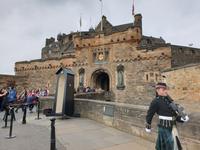 Stadtrundfahrt nach Edinburgh auf eigene Faust (32)