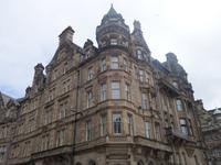 Stadtrundfahrt nach Edinburgh auf eigene Faust (34)