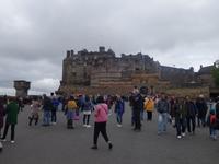 Stadtrundfahrt nach Edinburgh auf eigene Faust (36)