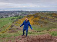 Stadtrundfahrt nach Edinburgh auf eigene Faust (44)