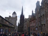 Stadtrundfahrt nach Edinburgh auf eigene Faust (46)