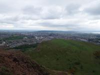 Stadtrundfahrt nach Edinburgh auf eigene Faust (50)