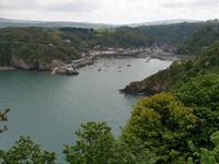 Fishguard in Wales (1)