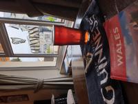 Fishguard in Wales (2)