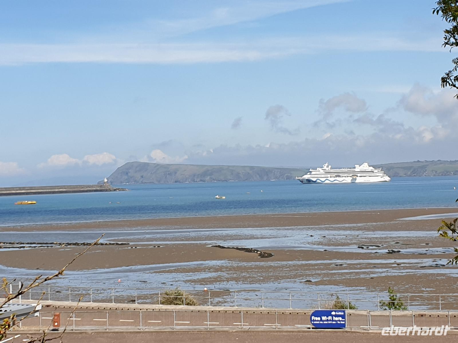 Fishguard in Wales (3)