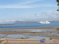 Fishguard in Wales (3)