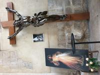 Notre Dame Kirche in Le Havre Frankreich (4)