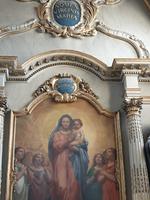 Notre Dame Kirche in Le Havre Frankreich