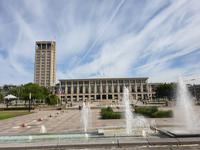 Le Havre in Frankreich (2)