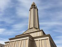 Le Havre in Frankreich (3)