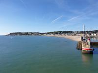 Le Havre in Frankreich (1)