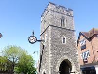 Ausflug nach Canterbury mit Kathedrale Besichtigung (21)