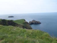 Eberhardt-Inklusiv-Ausflug mit Giant´s Causeway, Damm des Riesen in Nordirland (22)