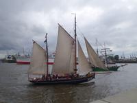 Hafen-Geburtstag in Hamburg (1)