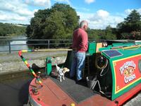 Monmouthshire and Brecon Canal