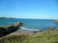 Whitesands St Davids