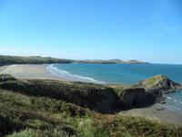 Whitesands St Davids