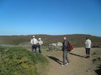 Whitesands St Davids