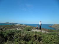 Whitesands St Davids