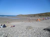 Whitesands St Davids