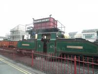 Welsh Highland Heritage Railway