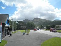 Llanberis