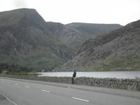 Snowdonia Nationalpark