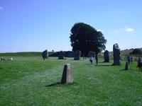 Ring von Avebury