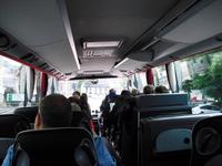 Stadtrundfahrt in Cardiff