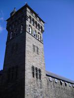 Cardiff Castle