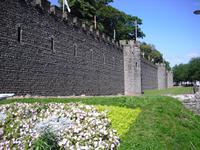 Cardiff Castle