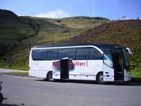 Mit dem Bus durch Wales