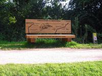 Bootsfahrt auf dem Monmouthshire&Brecon Canal