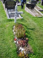 Laugharne (Friedhof)