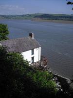 Laugharne (Boathouse)