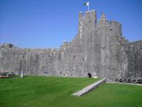 Pembroke Castle