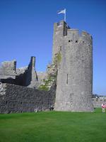 Pembroke Castle