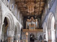 St. David´s Cathedral