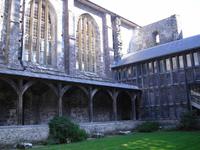 St. David´s Cathedral