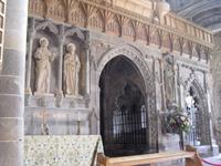 St. David´s Cathedral