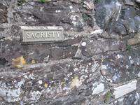 Strata Florida Abbey