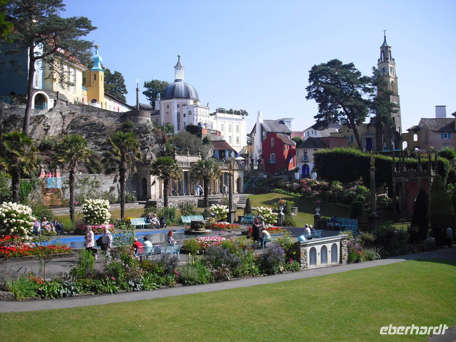 Portmeirion