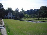 Bodnant Garden